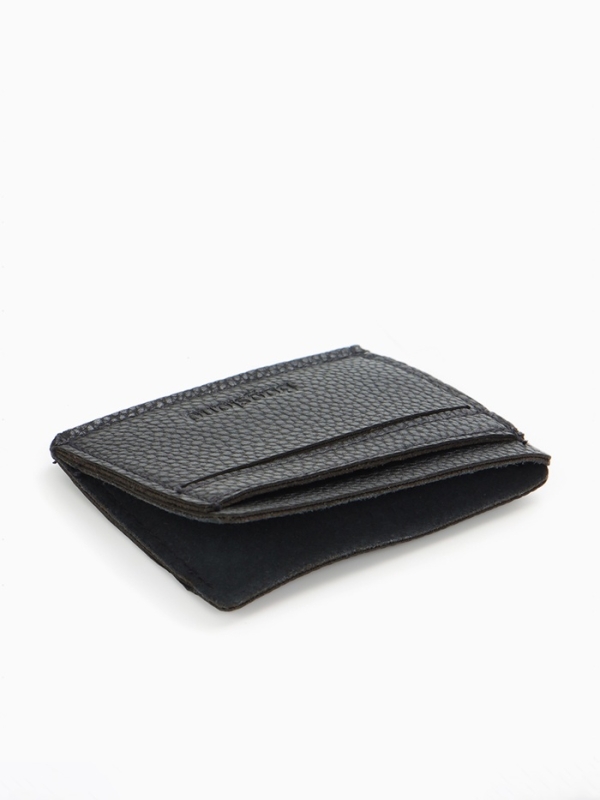 Футляр для карт (ВВ006-00550), красный 10х7,5х0,5 см