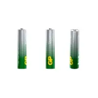 Батарейка алкалиновая GP Super, AAA, LR03-50BOX, 1.5 В, набор 50 шт.