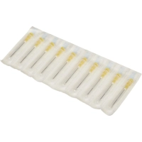 Игла инъекционная 20G (0,9х40 мм) KD-Fine 100шт./уп.