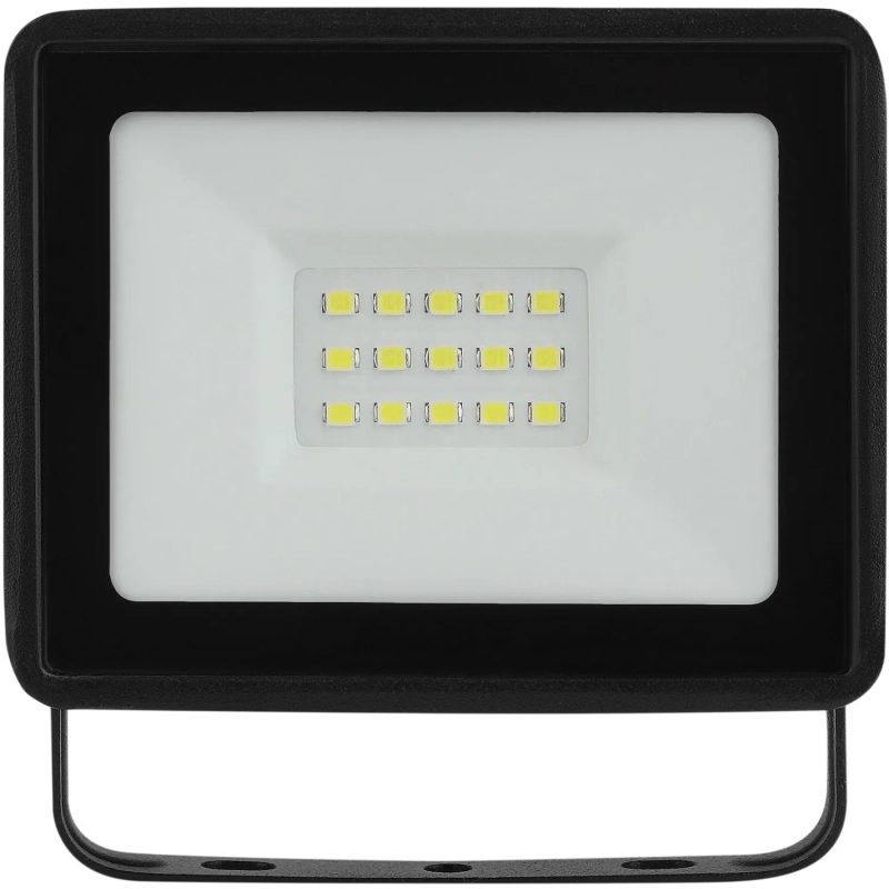 Прожектор светодиодный уличный ЭРА LPR-023-0-65K-020 20Вт 6500K IP65