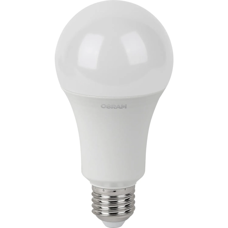 Лампа светодиодная OSRAM LED Value A, 20Вт, 6500К Е27 (579378)