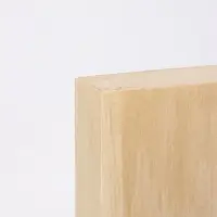 Доска разделочная Доляна, 60&times;30&times;3 см, дерево массив берёзы