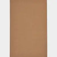 Блюдо прямоугольное Доляна White Label, 24.5&times;15.5 см, фарфор, белое