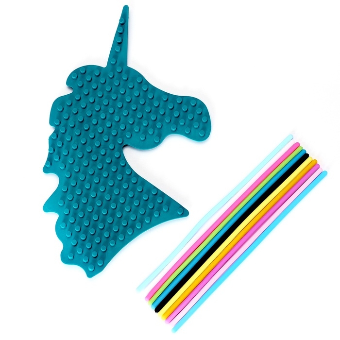 Развивающая игрушка «Единорог»