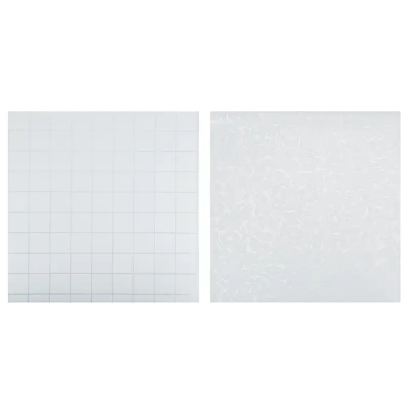 Пленка на стекло тм VETTA, 45х200см, ПП, 2 дизайна