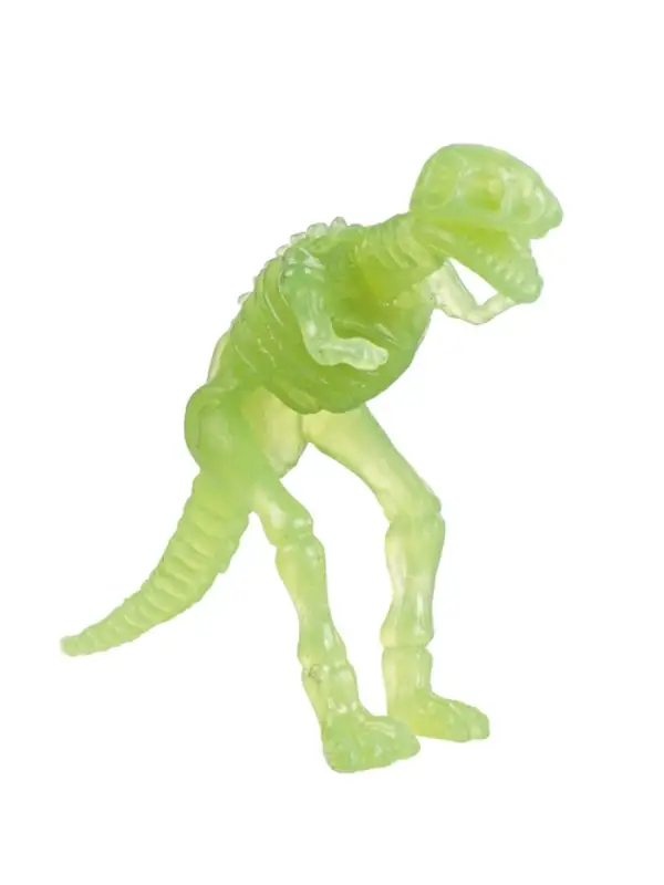 Настольная игра Десятое Королевство &laquo;Раскопки. Набор юного палеонтолога&raquo;, 3 фигурки динозавров