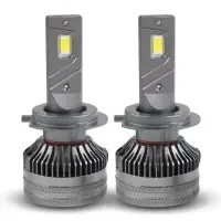 Светодиодная лампа AVS Helios H7/Н18, 9-36V, 65W, 2 шт.