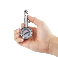 Манометр автомобильный AVS YF-509A