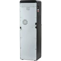 Кулер для воды AEL LD-AEL-815a black