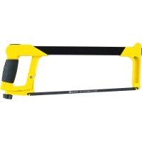 Ножовка по металлу 300мм, биметаллическое полотно, 24TPI, BERGER BG1846