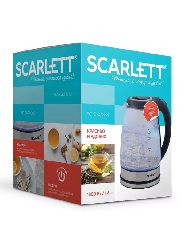 Чайник электрический Чайник электрический