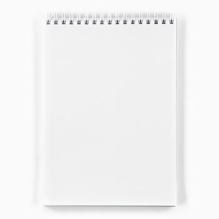 Скетчбук &laquo;Мечтай.Создавай.Действуй МЯТНЫЙ&raquo; А5, 40 л, 100 г/м&sup2;