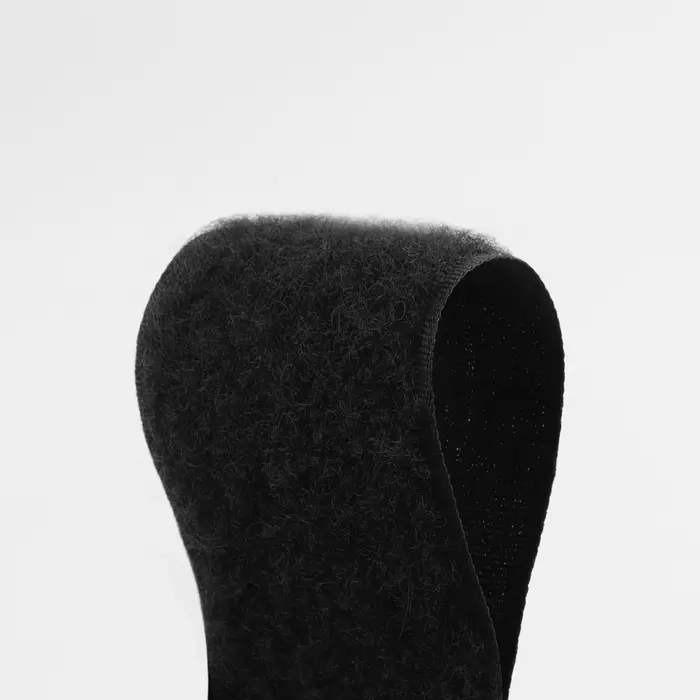 Липучка, 50 мм, 25&plusmn;1 м, чёрная