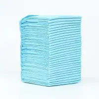 Пелёнки впитывающие &laquo;Мой выбор&raquo;, 60&times;40 см, набор 5 шт., целлюлоза