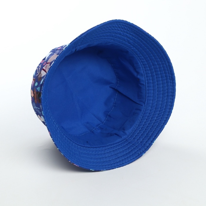 Панама детская для девочки, разме54-56 «»