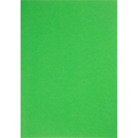 Бумага цветная Attache (зеленый интенсив), 80г, А4, 500 л