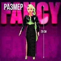 Кукла шарнирная Happy Valley &laquo;Fancy дива&raquo;, 29 см