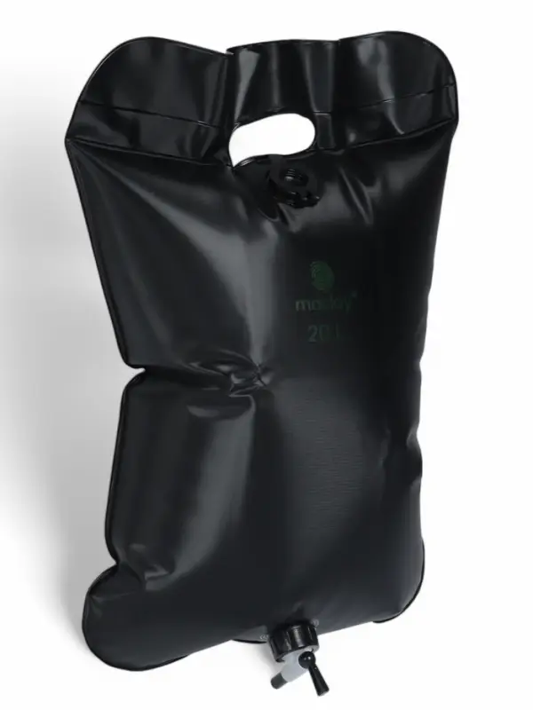 Душ туристический Maclay, 20 л