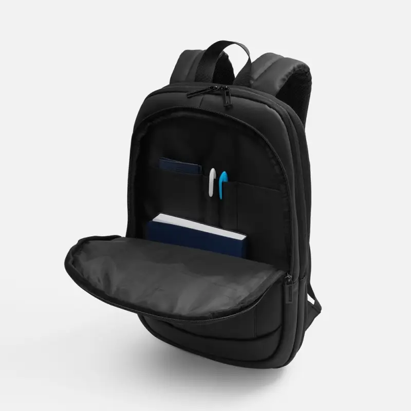 Рюкзак supPort 2.0, черный