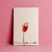 Открытка «С Днем Рождения», тиснение, 12×18 см