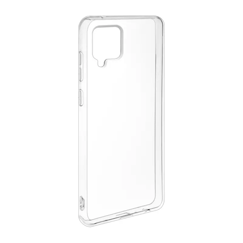 Чехол Samsung A42 2.0mm TPU прозрачный Чехол Samsung A42 2.0mm TPU прозрачный