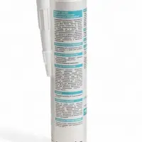 Жидкие гвозди ECOLUX, полимерные, прозрачные