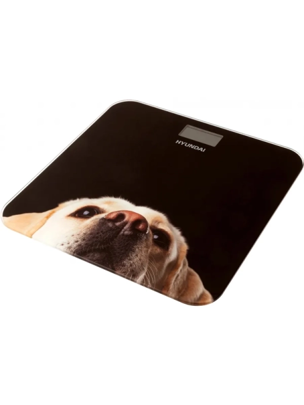 Весы напольные электронные H-BS03674 макс.180кг