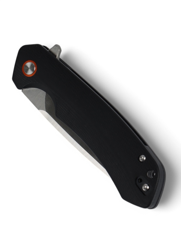 Нож туристический складной, 20см, клинок 83мм/3,1мм