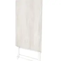 Стол туристический складной, 68&times;46&times;50/62 см, МДФ, цвет дуб дымчатый