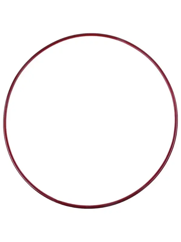 Обруч для художественной гимнастики, d=90 см, МИКС