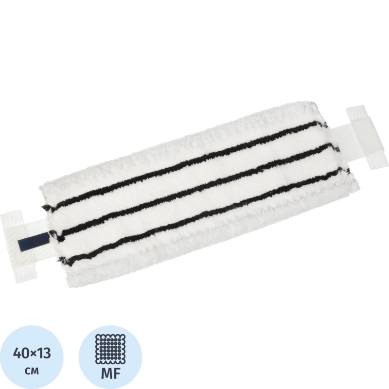 Насадка МОП 40см шубка полоса (жесткий абразив)(ГИ-020/13-09)