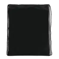 Мешок для обуви 34&times;42 см, Calligrata &laquo;Стандарт&raquo;, плотность 210 D, чёрный
