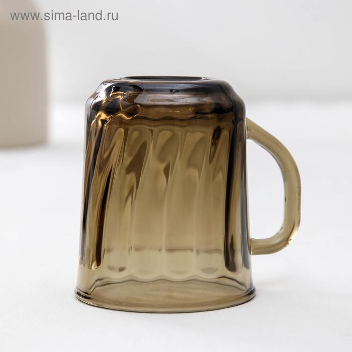 Набор столовый Elica, 30 предметов, цвет коричневый Набор столовый Elica, 30 предметов, цвет коричневый