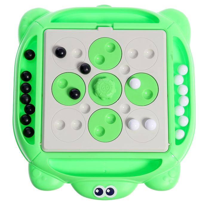 Настольная игра «Магнитная битва + 4 в ряд», 1-2 игрока, 3+ Настольная игра «Магнитная битва + 4 в ряд», 1-2 игрока, 3+