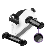 Велотренажер для ног для дома КТ-4003 Велотренажер для ног для дома КТ-4003