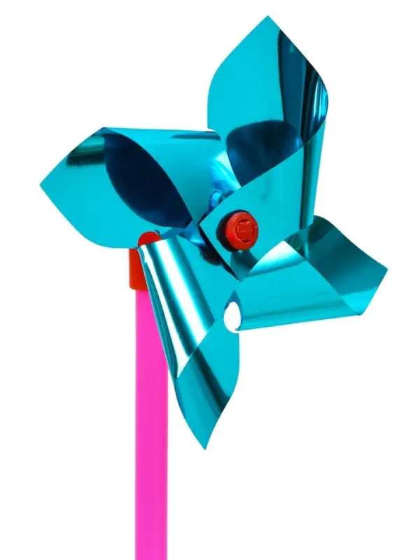 Набор ветерков, 30 шт., 7&times;15 см, МИКС