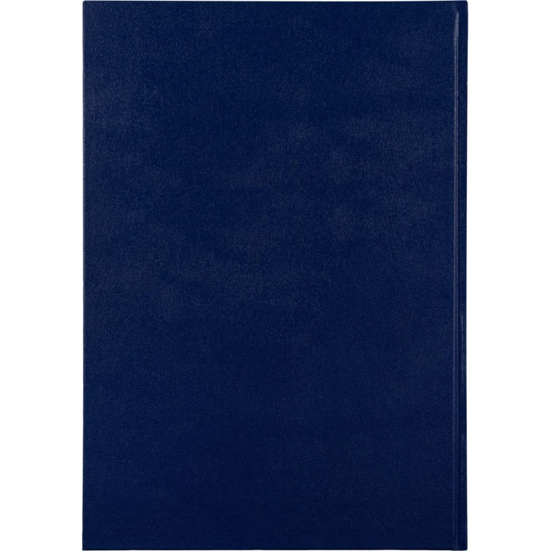 Книга регистр. посетителей А4 96л. обл.бумвинил