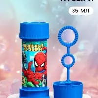 Мыльные пузыри, 35 мл