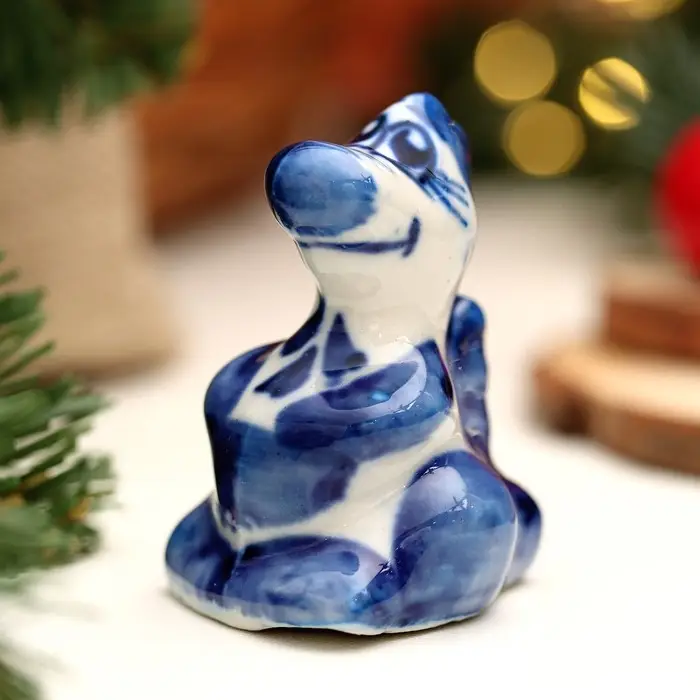 Сувенир "Дракон Амайя 2024"