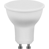 Лампа светодиодная Feron LB-26 GU10 7W 175-265V 2700K(25289)