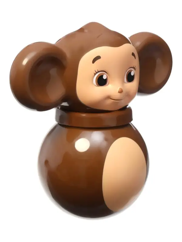 Неваляшка "Чебурашка" 01746