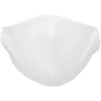 Маска для лица, белая Маска для лица, белая