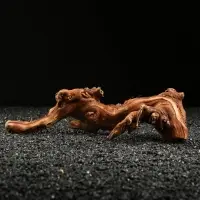 Коряга для аквариума &laquo;Лоза виноградная&raquo;, 20 - 30 см