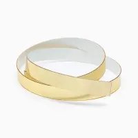 Молдинг самоклеящийся, 2 см &times; 5 м, золото