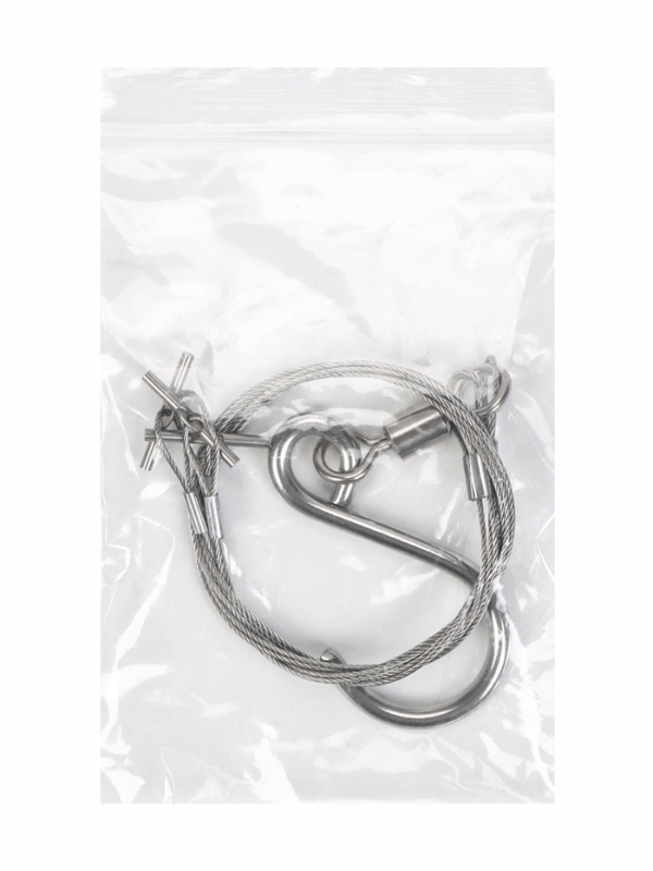 Кашпо "Жемчужина" подвесное 4л, графитовый