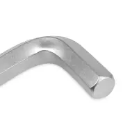 Ключ торцевой шестигранный (17мм) AVS HK-17