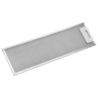 Вытяжка встраиваемая HBH 6232 W белый