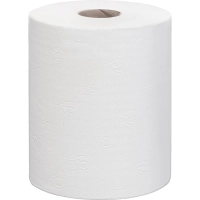 Полотенца бумажные д/дисп. FOCUS Extra Quick 2сл 150м 6рул/уп цел 5046577