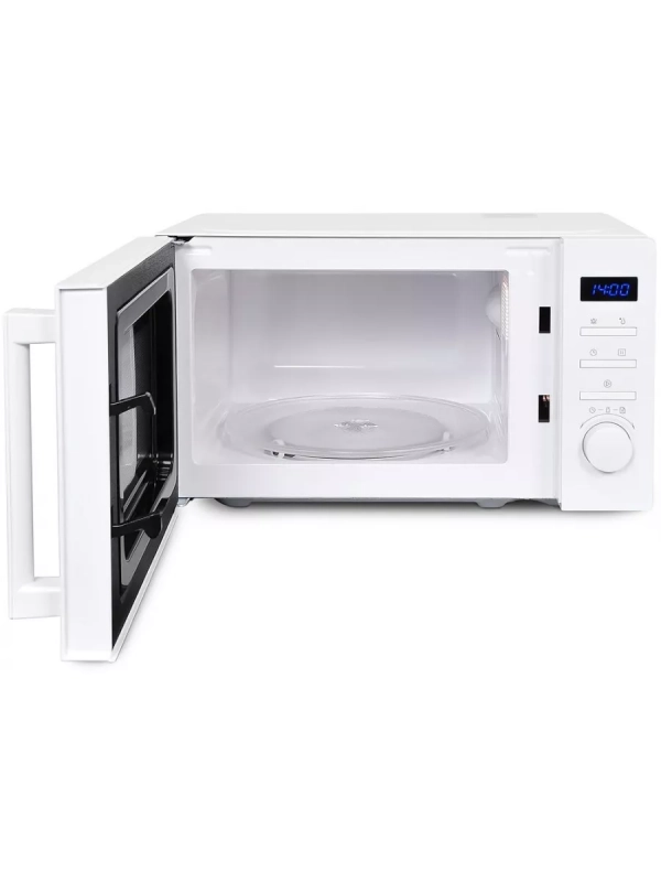 Микроволновая Печь HYM-M2060 20л 700Вт белый Микроволновая Печь HYM-M2060 20л 700Вт белый