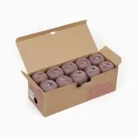 Нитки вязальные &laquo;Ирис&raquo; 150 м/25 г 100% мерсеризованный хлопок